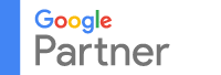 Официальный Партнёр Google